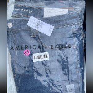 Brand New American Eagle Jeans